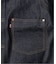 Levi’s(R) / リーバイス(R) 別注 TYPE１ リジッド トラッカージャケット
