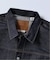 Levi’s(R) / リーバイス(R) 別注 TYPE１ リジッド トラッカージャケット