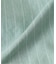 JAMES FABRIC コットンリネン ストライプ 半袖シャツ