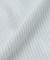 JAMES FABRIC コットンリネン ストライプ 半袖シャツ