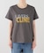 CLINEポップロゴTEE