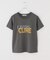 CLINEポップロゴTEE