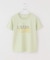 CLINEポップロゴTEE