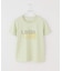 CLINEポップロゴTEE