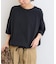 《追加3》ギャザーヘムショートスリーブTシャツ