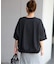 《追加3》ギャザーヘムショートスリーブTシャツ