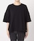 《追加3》ギャザーヘムショートスリーブTシャツ