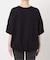 《追加3》ギャザーヘムショートスリーブTシャツ