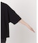 《追加3》ギャザーヘムショートスリーブTシャツ