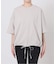 《追加3》ギャザーヘムショートスリーブTシャツ