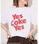 《追加》別注【GOOD ROCK SPEED】コカ・コーラTEE