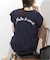 《追加》刺繍ロゴフレンチTEE