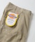 Dickies / ディッキーズ 別注 スプラッシュ 刺繍 カーブ ワークパンツ