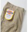 Dickies / ディッキーズ 別注 スプラッシュ 刺繍 カーブ ワークパンツ