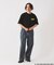 《WEB限定カラーあり》QUEEN / クィーン 別注 グラフィック Tシャツ