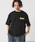 《WEB限定カラーあり》QUEEN / クィーン 別注 グラフィック Tシャツ