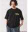 《WEB限定カラーあり》QUEEN / クィーン 別注 グラフィック Tシャツ