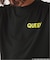 《WEB限定カラーあり》QUEEN / クィーン 別注 グラフィック Tシャツ