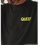 《WEB限定カラーあり》QUEEN / クィーン 別注 グラフィック Tシャツ