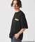《WEB限定カラーあり》QUEEN / クィーン 別注 グラフィック Tシャツ
