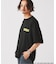 《WEB限定カラーあり》QUEEN / クィーン 別注 グラフィック Tシャツ