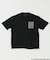 《WEB限定カラーあり》QUEEN / クィーン 別注 グラフィック Tシャツ