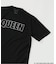《WEB限定カラーあり》QUEEN / クィーン 別注 グラフィック Tシャツ