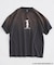 Jamiroquai / ジャミロクワイ 別注 フェードプリント Tシャツ