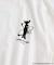 Jamiroquai / ジャミロクワイ 別注 フェードプリント Tシャツ