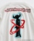 Jamiroquai / ジャミロクワイ 別注 フェードプリント Tシャツ
