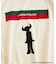 Jamiroquai / ジャミロクワイ 別注 フェードプリント Tシャツ