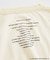 Jamiroquai / ジャミロクワイ 別注 フェードプリント Tシャツ
