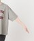 フロッキーロゴTEE