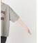 フロッキーロゴTEE