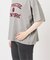 フロッキーロゴTEE