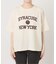 フロッキーロゴTEE