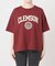 フロッキーロゴTEE