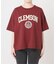 フロッキーロゴTEE