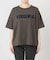 フロッキーロゴTEE