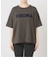 フロッキーロゴTEE
