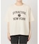 フロッキーロゴTEE
