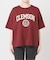 フロッキーロゴTEE