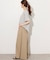 《追加2》オーガニックコットン汗染み防止2WAY TEE