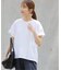 《追加2》オーガニックコットン汗染み防止2WAY TEE