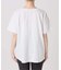 《追加2》オーガニックコットン汗染み防止2WAY TEE