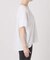 《追加2》オーガニックコットン汗染み防止2WAY TEE