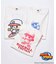 パワプロくん 別注 ”PLAY BASEBALL”  プリントTシャツ