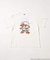 パワプロくん 別注 ”PLAY BASEBALL”  プリントTシャツ