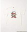 パワプロくん 別注 ”PLAY BASEBALL”  プリントTシャツ