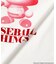 パワプロくん 別注  ”BASEBALL THINGS”  プリントTシャツ